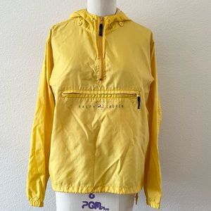 Polo Ralph Lauren Vintage Pullover Jacket